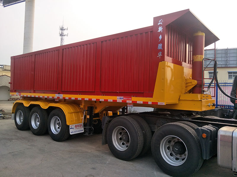 鄭州客戶五臺如期交付滿意提車